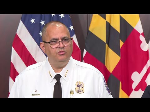 Why wasn't Dacara Thompson's missing person case considered critical? | NBC4 Washington