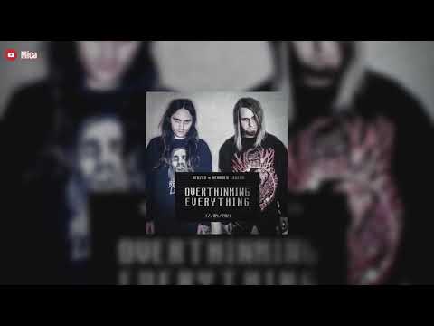 REDZED X BEARDED LEGEND - OVERTHINKING EVERYTHING (Legendado)