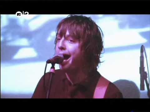 Hope of the States - George Washington (Live on MTV2)