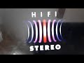 HiFi Stereo Logo Short 2004
