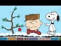 A Charlie Brown Christmas Parody Christmas Tree