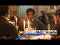 Chiwetel Ejiofor Roles | IMDb NO SMALL PARTS