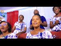 NAJUA IPO SIKU JUST ALL PRAISE