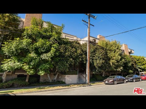 10021 Tabor St, Los Angeles, CA Presented by Lori Donahoo.