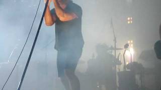 Nine Inch Nails-Tampa-Sin