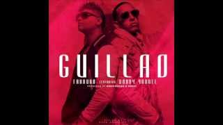 Farruko Ft Daddy Yankee Guillao