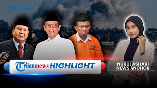 Keberadaan Ferdy Sambo Disebut Ditahan di Ruang AC hingga Wasiat Terakhir Rizal Ramli