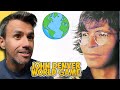 John Denver - World Game (REACTION) First Time Hearing It