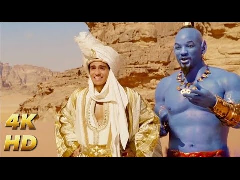 Alaaddin'in Sihirli Lambası | Alaaddin -2019 filmi #alaaddin_trendingترندينغ #magect #watsappstatus