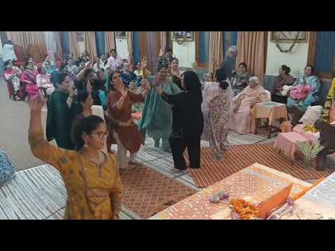 Gurupurnima Celebration 2026