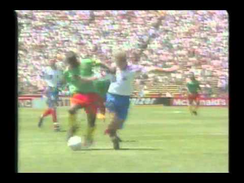 1994 (June 28) Russia 6-Cameroon 1 (World Cup).avi