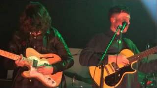 The Maccabees - Forever I&#39;ve Known - KOKO London - 24.01.12