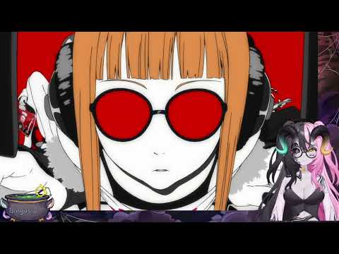 Our Arch Enemies Dungeon // Persona 5 Royal Pt. 23