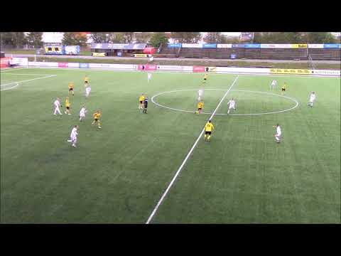 B17 SM KuPS yj - FC Kuusysi (5-2)15.9.2018