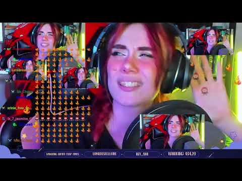 ALL STAR RP - ECHO DES FÉES ! | EP 24 |