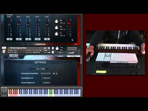 Free Download Epic Virtual Choirs v2.0.1 KONTAKT