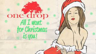 All I Want For Christmas Is You Music Video