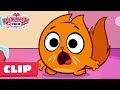 Hazel Loses The Package Pikwik Pack Season 1 Episode Clip Hazel S Mishap