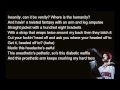 Eminem - Underground lyrics [HD] 