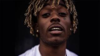 Lil Uzi Vert - Call Me Right Back /  Different Now (Download)