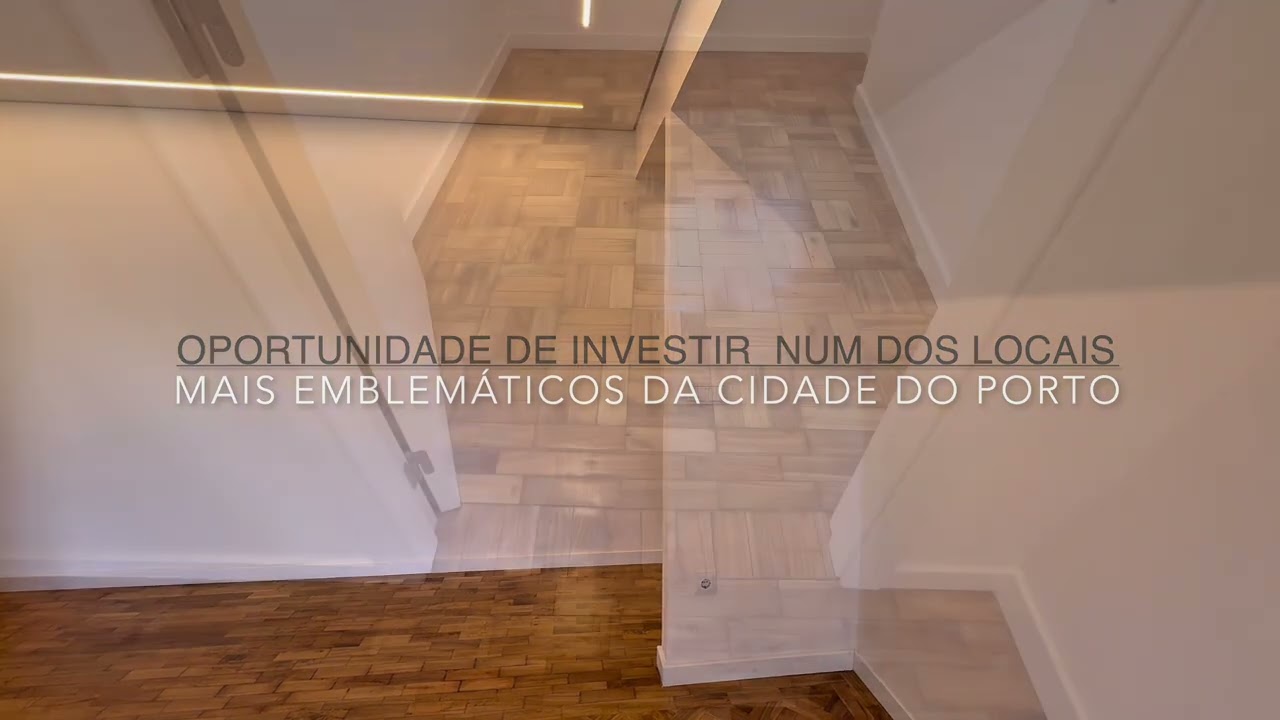 Vídeo do imóvel