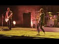 Keane - Sunshine (Live in Berkeley CA) 4th September 2024