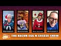 The Bacon Egg N Cheese Show Feat MC Serch Christmas Eve Edition December 24 2021