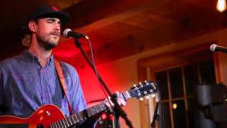 Oh My Captain - Rayland Baxter @ Billsville House Concerts // 01.31.16