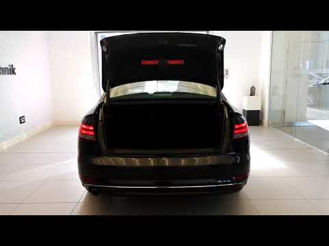 181D23491 - 2018 Audi A4 1.4TFSI 150 ST SE AT 28,950