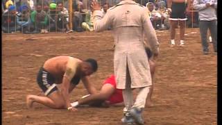 (1) Mohem (Nakodar) Kabaddi Tournament 14 Jan 2016