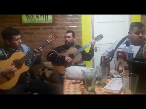 Tonto Corazón - Diablito Martínez