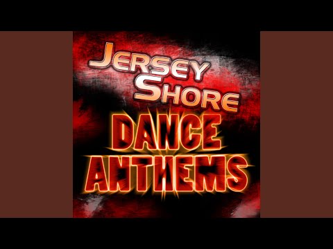 It Feels So Good (Dance 2 Infinity Cut)