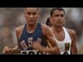 Incredible Moment As Underdog Billy Mills Wins 10,000m Gold - Tokyo 1964 Olympics