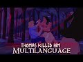 Pocahontas Thomas Killed Him Multilanguage