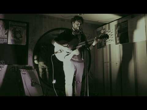 The Legendary Lightness Solo @ Bullauge St.Gallen