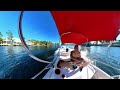 Boston Whaler Sport 130 Boat Fun
