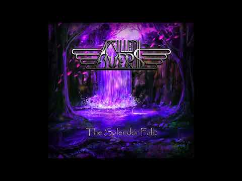 MetalRus.ru (Heavy Metal). TILLEN AVERS — «The Splendor Falls» (2018) [Single] [Full Album]