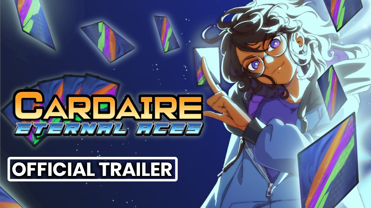 Cardaire: Eternal Aces