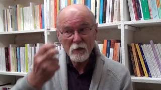 Y A T IL UNE NATION POUR SAUVER L'ÉTAT ? <br> Bernard Crozel