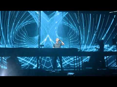 Armin van Buuren @ AFAS Live Amsterdam, 19.10.2017 -6