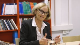 Barbro Westlund: Därför är läsförståelse viktigt i alla ämnen