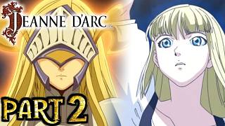 【JEANNE D'ARC】実況プレイ PART2
