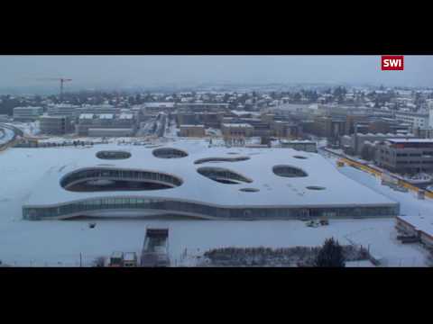 ロレックス ラーニング センターについて詳しく解説