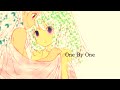 【Sonika】One By One (Original Song) 