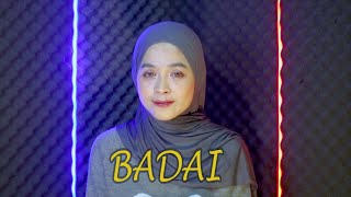 Download lagu BADAI - Cover Intan Syarifah mp3
