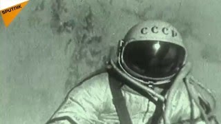 Out of This World: 59 Years of Achievements in Space