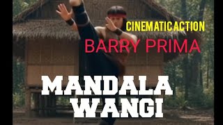 Download lagu CINEMATIC ACTION BARRY PRIMA ' MANDALA WANGI'#ciematicaction#barryprima#aivideo mp3