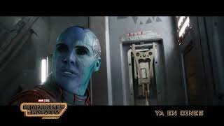 Anuncio: 'Lo consideran un Dios'