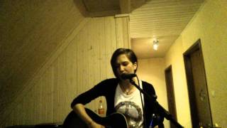 Andreas Bourani - Delirium (Cover)