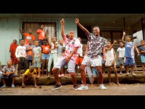 Alex Quin ft Luis Eduardo Acústico - AKILELE (video official )